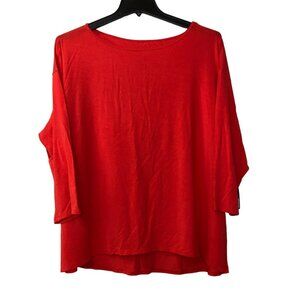 KINESIS THE ACTIVE PROJECT $59 WOMEN ACTIVE TOP 2X NEW WITH TAG‎